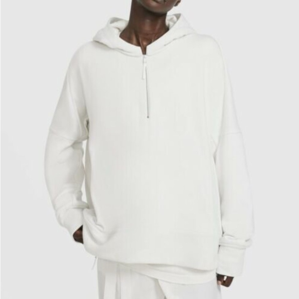 Nike Women's Every Stitch Considered Fleece Hoodie